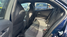 Toyota Corolla 2.0 VVT-i Hybrid Excel 5dr CVT Hybrid Hatchback